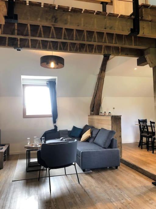 Barneville-la-Bertrand Appartement Au Calme Entre Terre Et Mer. Proche Honfleur מראה חיצוני תמונה