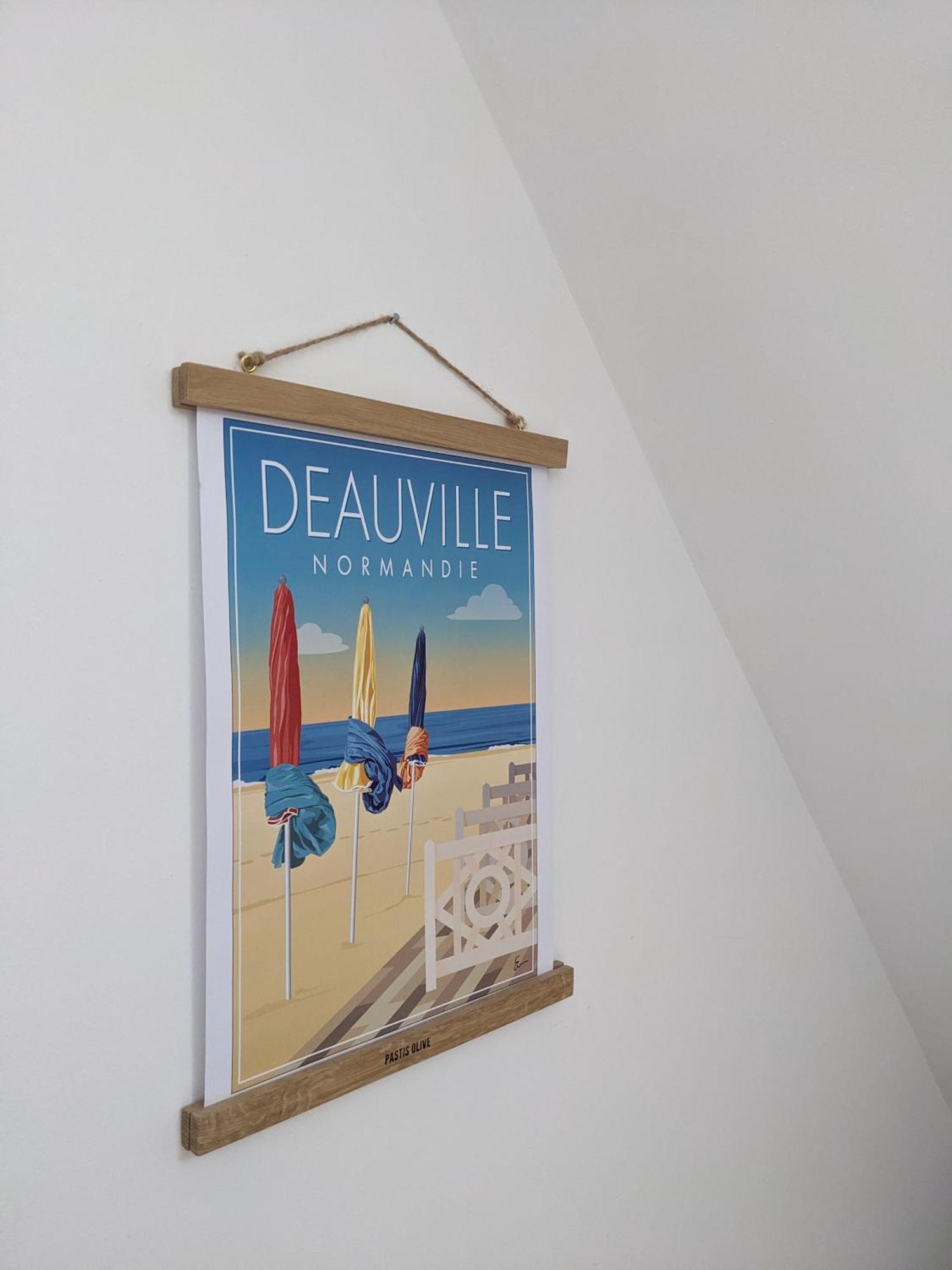 Barneville-la-Bertrand Appartement Au Calme Entre Terre Et Mer. Proche Honfleur מראה חיצוני תמונה