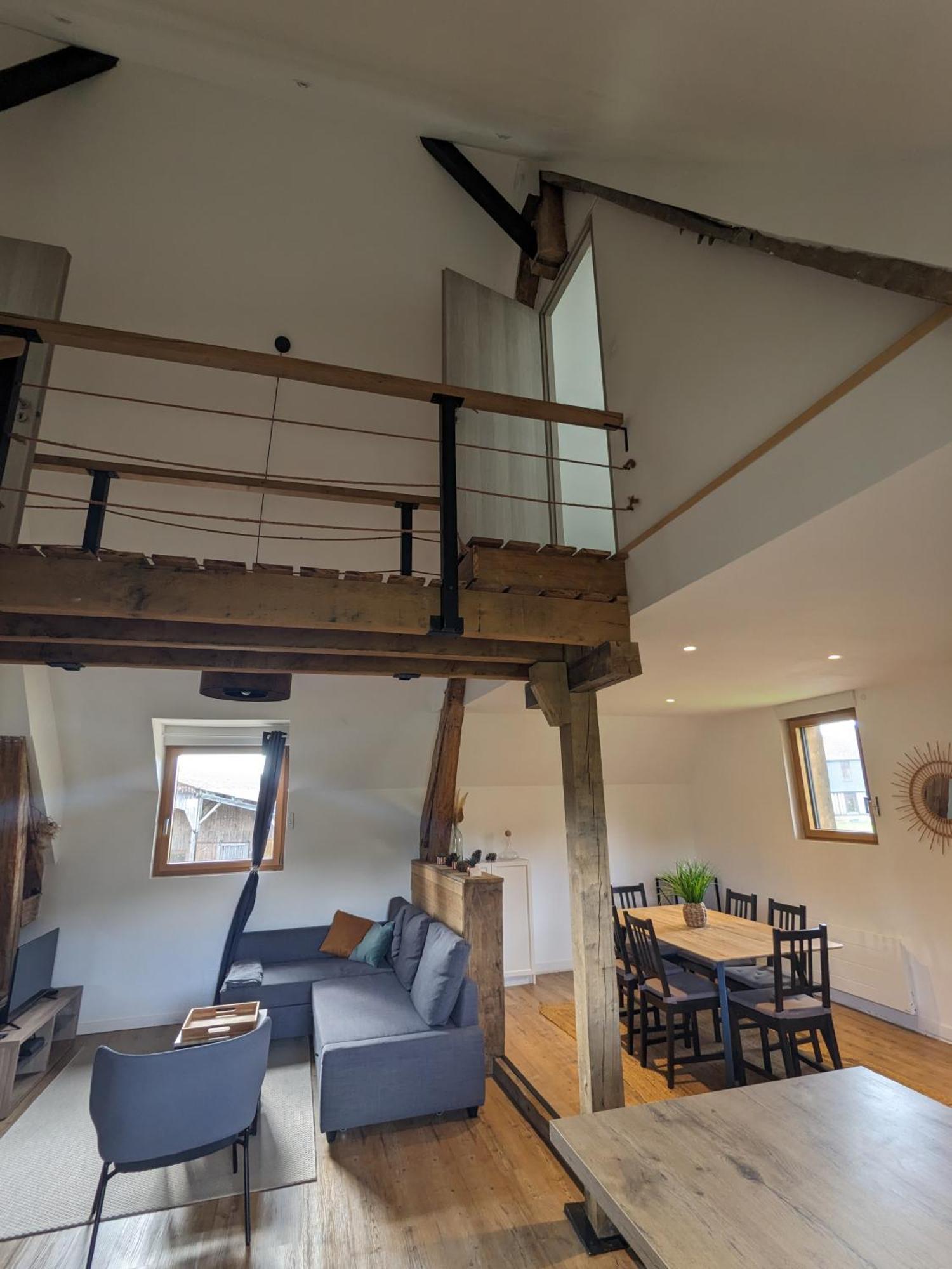 Barneville-la-Bertrand Appartement Au Calme Entre Terre Et Mer. Proche Honfleur מראה חיצוני תמונה